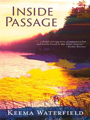 cover image of Inside Passage